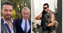 Stire din Eveniment : Eugen Sechila, bodyguardul lui Călin Georgescu, săltat de pe stradă de polițiștişi dus la audieri