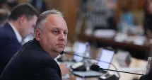Stire din Eveniment : Cutremur la vârful Guvernului și ANPC. Secretar de stat reținut de DNA