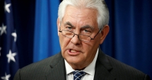 Stire din Actualitate : Secretarul de stat american ar putea demisiona până la sfârșitul anului