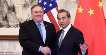 Stire din Actualitate : Secretarul de stat american, primit cu răceală la Beijing