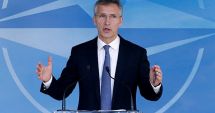 Stire din Actualitate : Secretarul  general al NATO, vizită surpriză  în Afganistan