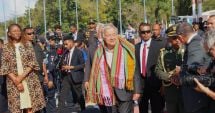Stire din Actualitate : Secretarul general al ONU consideră independenţa Timorului de Est un dar pentru întreaga lume