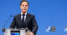 Stire din Actualitate : Secretarul general al NATO promite contracte de miliarde de dolari pentru consolidarea Alianţei