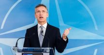 Stire din Actualitate : Secretarul general al NATO îndeamnă Germania să-și majoreze cheltuielile militare