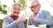 Stire din Diverse : Secrete de pe alte continente: "dieta Okinawa"