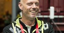Stire din Sport : Secretele lui Magnus Andersson și "comandoul de căutători"