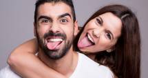 Stire din Fun : Secretul căsniciei fericite