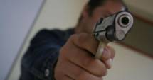 Stire din Eveniment : Percheziții în Cernavodă: polițiștii au găsit un pistol la un recidivist