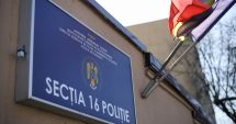Stire din Eveniment : Nouă poliţişti de la Secţia 16 care au bătut şi torturat doi tineri, condamnaţi la închisoare