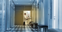 Stire din Eveniment : Medicul șef și asistenta șefă de la ATI - Spitalul de Arși, audiați de polițiști