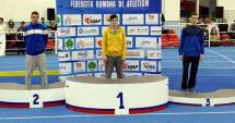 Stire din Sport : Secția de atletism  a CS Farul lovește din nou!