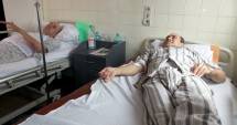 Stire din Sănătate : Secția de chirurgie 2 a Spitalului Județean Constanța, inaugurată la sfârșitul acestei luni