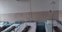 Stire din Social : Secţia de Neurologie de la Spitalul Judeţean, dotată cu lămpi de dezinfecţie