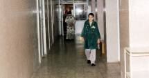 Stire din Sănătate : Secția de pediatrie a Spitalului Județean, reabilitată  doar pe jumătate