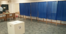 Stire din Politică-Administrație : PMP vrea mai multe secții de votare în diaspora