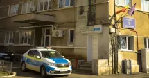 Stire din Eveniment : Bărbat cu dublă cetățenie română și americană a murit în sediul Poliției. Procurorii au deschis dosar penal