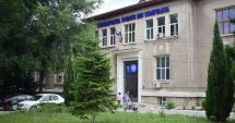 Stire din Social : Secţie de votare pentru cetăţenii din Republica Moldova, la Universitatea “Ovidius”, pe bulevardul Mamaia
