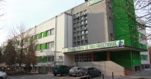 Stire din Sănătate : O nouă afecțiune ia cu asalt Spitalul de Boli Infecțioase Constanța. Zeci de pacienți au fost internați