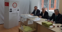 Stire din Eveniment : Turcii sunt chemați la urne. Vot asupra modificării Constituției