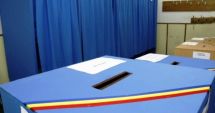 Stire din Politică-Administrație : BEC a fost completat cu patru noi membri pentru alegerile prezidențiale