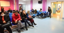 Stire din Social : Secții fără medici de gardă, la Spitalul Județean! Ce se întâmplă în situații de urgență