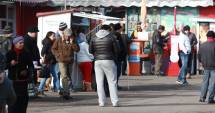 Stire din Eveniment : Decizia judecătorilor în cazul bișnițarilor de țigări din zona Gării Constanța