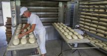 Stire din Economie : Sectorul de morărit şi panificaţie, lovit de majorarea preţurilor la materia primă şi utilităţi