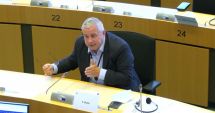 Stire din Economie : Parlamentul European pregăteşte o listă cu antimicrobiene care vor fi interzise