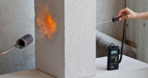 Stire din Economie : Securitate la incendiu - construcții fără risc