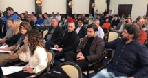 Stire din Social : S-A VOTAT! 60.000 de euro merg spre cinci biserici din Constanța