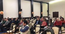 Stire din Social : UPDATE. Consilierii locali din Constanța, convocați în ședință. Ce proiecte sunt votate