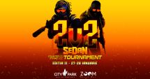City Park Mall Constanța găzduiește un nou turneu de Counter-Strike 2 Wingman