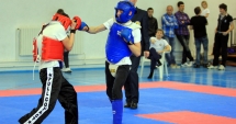 Stire din Sport : Se dă startul Campionatului European de Kung-Fu