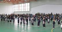 Stire din Sport : Se dă startul celei de-a doua ediții a Cupei Dobrogea la Qwan ki do