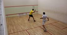 Stire din Sport : "Lupte crâncene"  pentru titlul de campion al Constanței la squash
