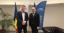 Stire din Sport : Finanțare pentru FR de Tenis. "Trebuie să rezolvăm situația"