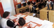 Stire din Cultură-Educație : Se deschide cursul inițiat de UDTTMR la "Ovidius"