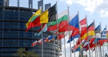 Stire din Actualitate : Uniunea Europeană, în pragul dezmembrării? "Copiii și nepoții ne-ar blestema!"