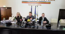 Stire din Politică-Administrație : Consilierii județeni, convocați în ședință ordinară! Iată ce proiecte sunt pe ordinea de zi