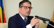 Stire din Politică-Administrație : UPDATE. Aleșii locali, convocați în ședință extraordinară de edilul Decebal Făgădău