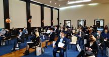 Stire din Politică-Administrație : Adio, RADET! Consilierii locali din Constanța înființează o nouă societate de termoficare
