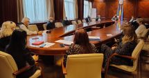 Stire din Social : Spitalul de Boli Infecțioase Constanța ar putea fi redeschis parțial în DECEMBRIE