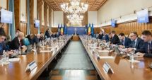 Stire din Politică-Administrație : Şedinţă de guvern. Posturile de procurori DIICOT, suplimentate. Birou antidrog, la Constanţa