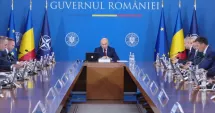 Stire din Actualitate : Ilie Bolojan a convocat ședința extraordinară de Guvern, înaintea ședinței de coaliție
