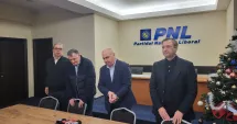 Stire din Politică-Administrație : Ilie Bolojan: Echipa PNL Constanța  rămâne unită