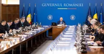 Stire din Actualitate : Telemedicina, accizele la tutun și patrimoniul cultural, pe agenda ședinței de Guvern