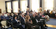 Stire din Politică-Administrație : Aleșii locali din Constanța, în ședință extraordinară