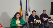 Stire din Politică-Administrație : Ionela Costache: "Serviciul de Radiologie din Spitalul Județean Constanța va fi accesibil 24 de ore din 24"