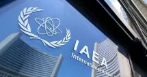 Stire din Actualitate : Ședință de urgență la Agenția pentru Energie Atomică