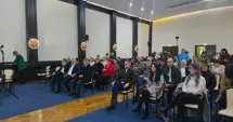 Stire din Politică-Administrație : CJ Constanța accelerează investițiile: infrastructură, sănătate și noi structuri administrative
